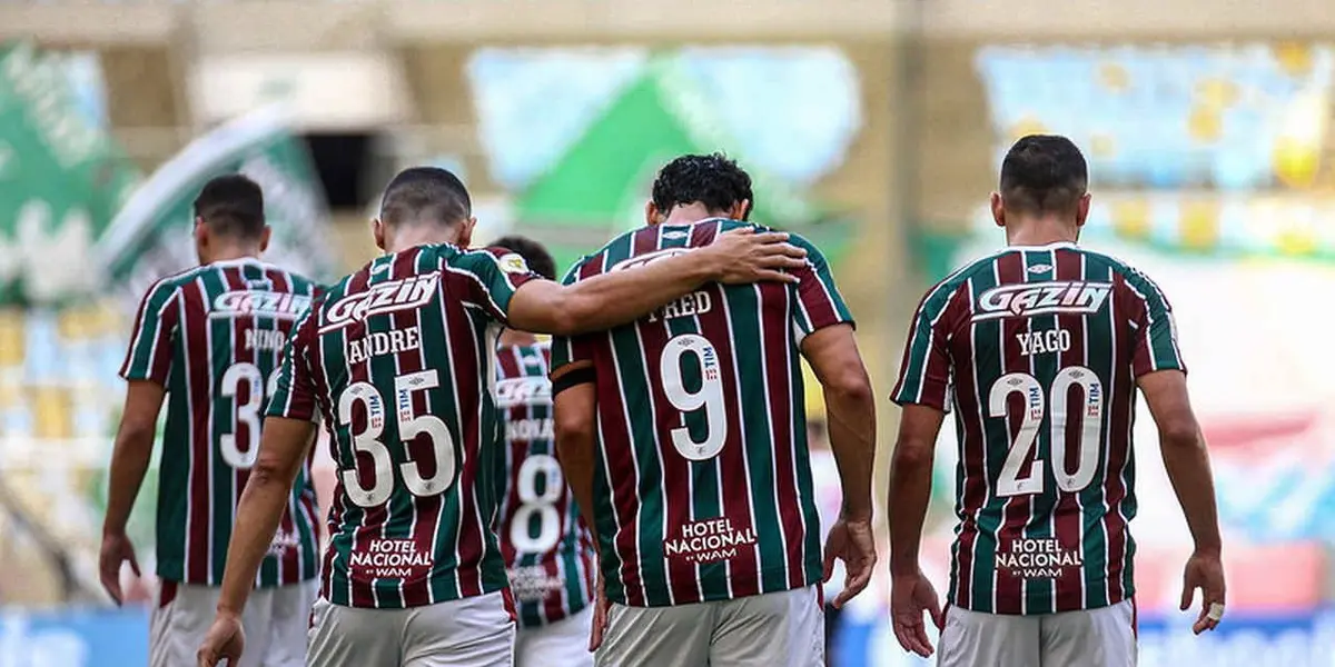 Jovem ponta pode chegar na Gávea