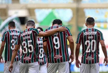 Jovem ponta pode chegar na Gávea