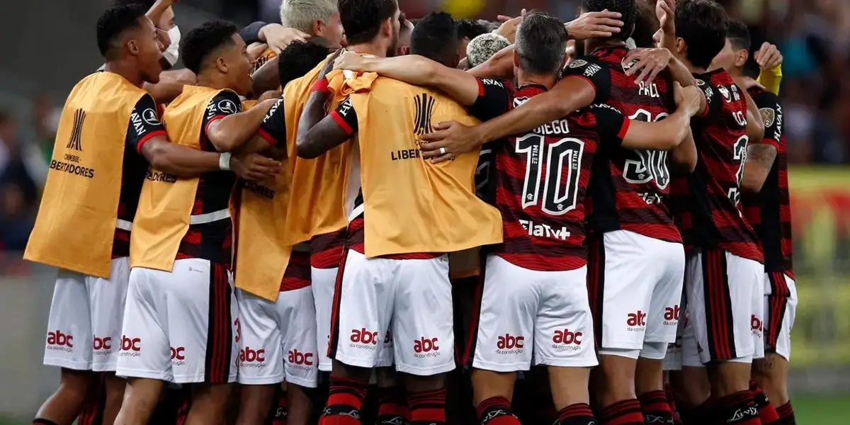 Jovem teve atitude polêmica na vitória sobre o tricolor