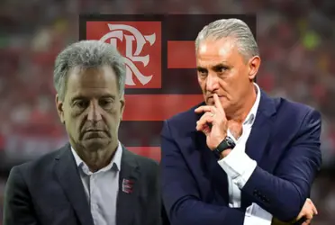 Landim e Tite