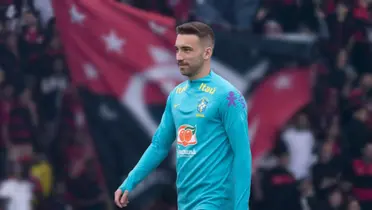 Léo Ortiz, zagueiro que está a caminho do Flamengo