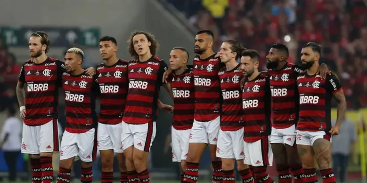 Léo Pereira despertou o interesse de clubes do exterior e pode estar de saída do Flamengo