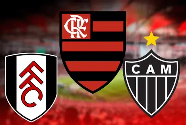 Mais alguns reais para o Flamengo com essa compra