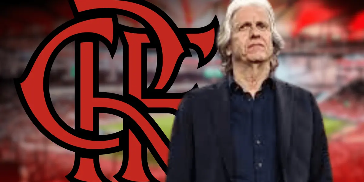 Mais um possível reforço do Flamengo para 2024 