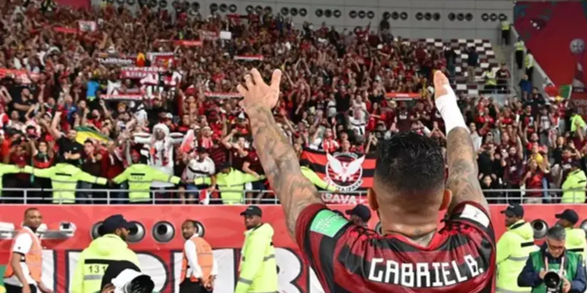 Mauro Cezar Pereira cita problema que a torcida do Flamengo terá no Mundial de Clubes