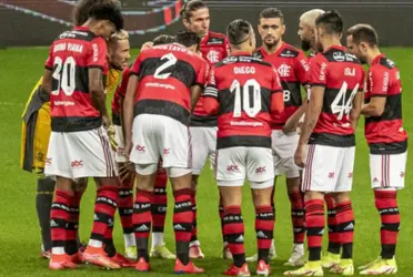 Mesmo aposentado, Diego Ribas pediu para integrar a equipe do Flamengo no Mundial de Clubes