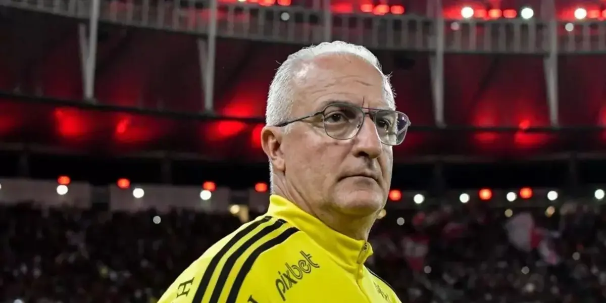 Na Era Dorival, o Flamengo já acumula 55 gols em 26 jogos