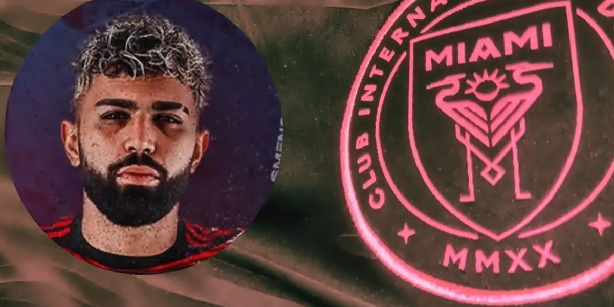 No Flamengo, Gabriel Barbosa recebe um dos maiores salários do futebol brasileiro