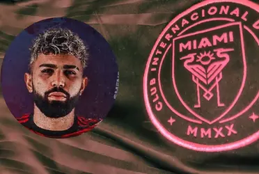 No Flamengo, Gabriel Barbosa recebe um dos maiores salários do futebol brasileiro