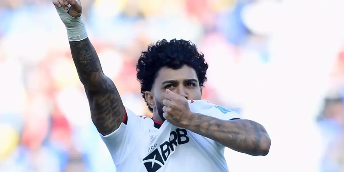 Nos campeonatos Carioca e Brasileiro, Gabigol tem se destacado pela regularidade