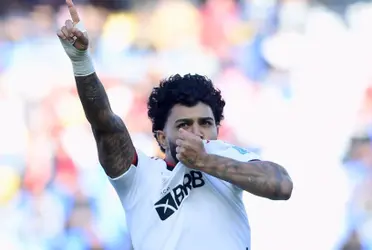 Nos campeonatos Carioca e Brasileiro, Gabigol tem se destacado pela regularidade