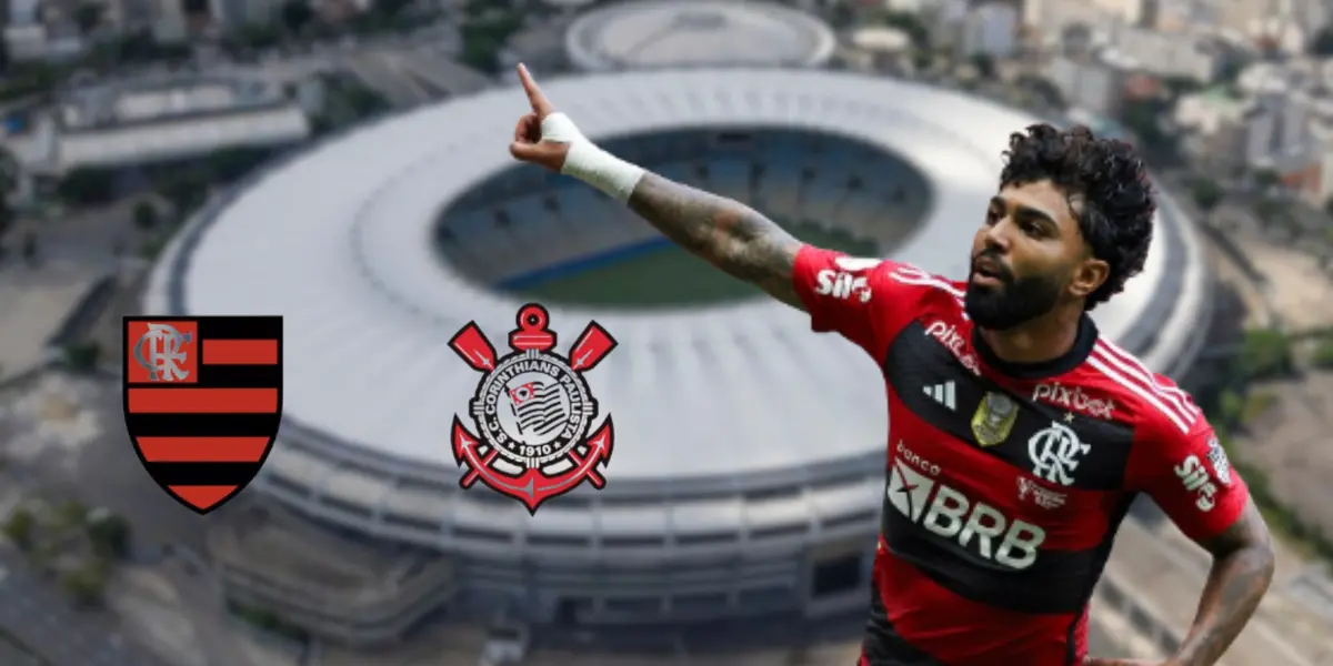 O atacante não viveu seu melhor ano pelo Flamengo em 2023