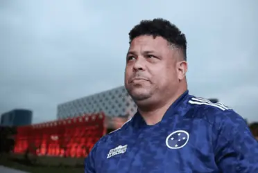 O dono do cruzeiro é prometeu ‘bicho’ extra ao elenco, em caso de vitória