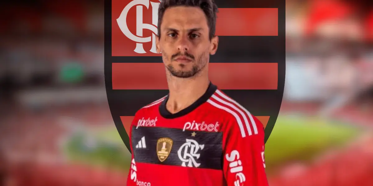 O Flamengo precisa de um novo zagueiro 