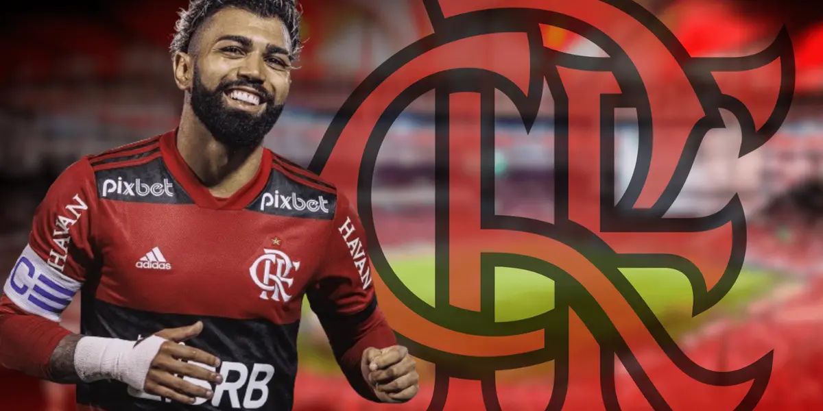 O Flamengo que se cuide com essa proposta 