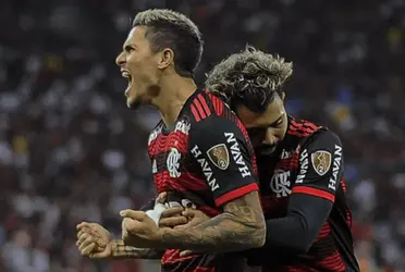 O jogador deve ser titular na partida depois de muito tempo 