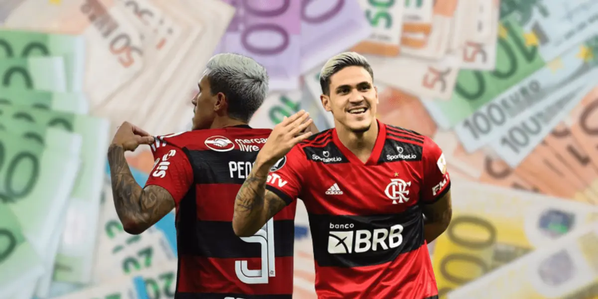 O jogador é um dos principais alvos na atual janela de transferência