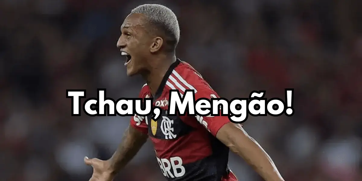 O jogador é um dos principais nomes na temporada 