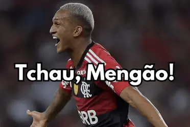 O jogador é um dos principais nomes na temporada 