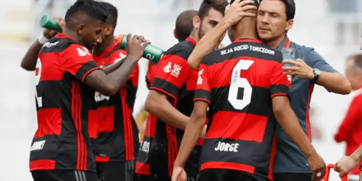 O jogador é um dos principais nomes que devem chegar ao Santos