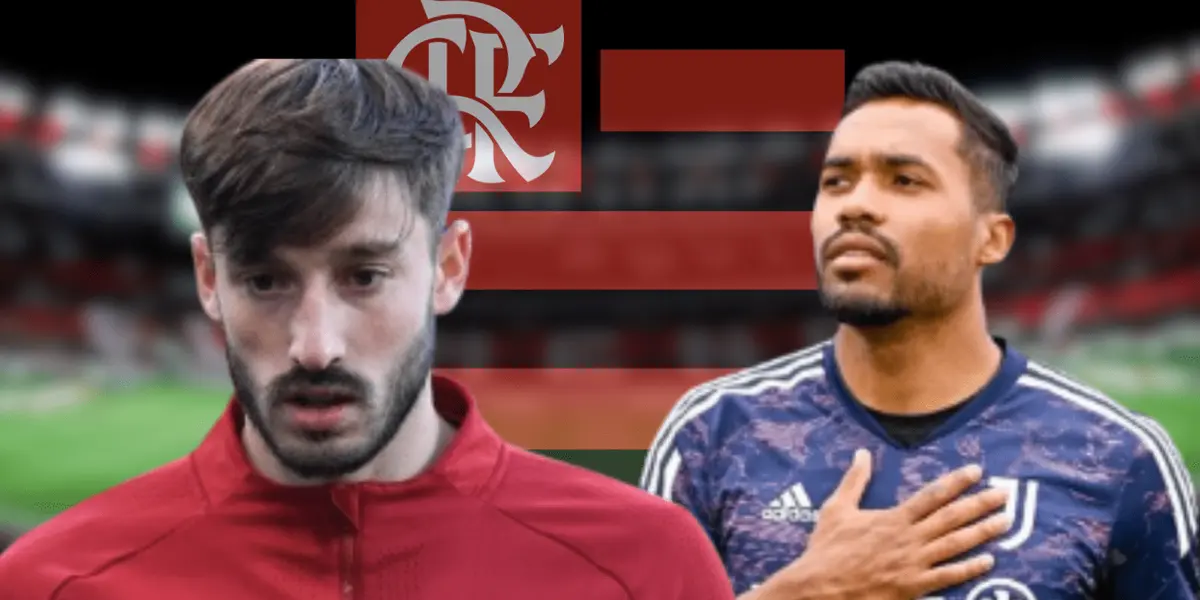 O jogador é um dos sonhos do treinador para a próxima temporada