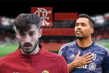 O jogador é um dos sonhos do treinador para a próxima temporada