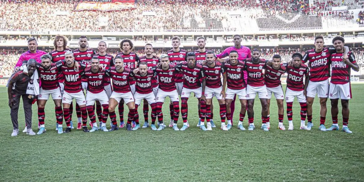 O jogador é um xodós da torcida, mas o esperado era que a condição fosse resolvida com antecedência