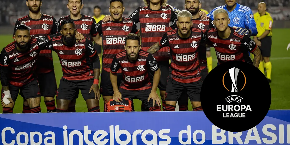 O jogador faz falta no elenco atual mas está bem na Europa