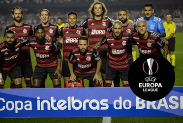 O jogador faz falta no elenco atual mas está bem na Europa