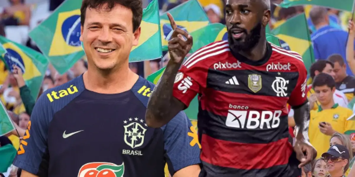 O jogador faz funções que o técnico admira e precisa em seu time