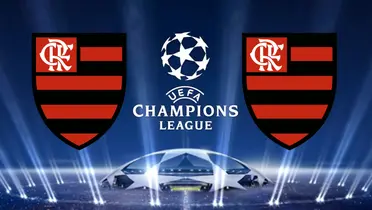 O jogador foi fundamental para a vitória do seu time na Champions League