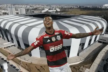 O jogador foi o melhor do elenco do Flamengo em 2024 e deseja um aumento