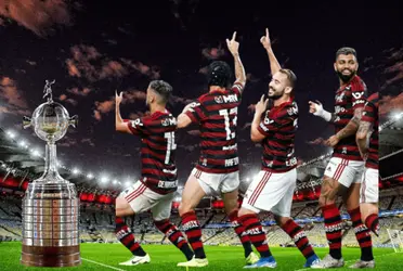 O jogador foi um dos melhores no histórico time de 2019