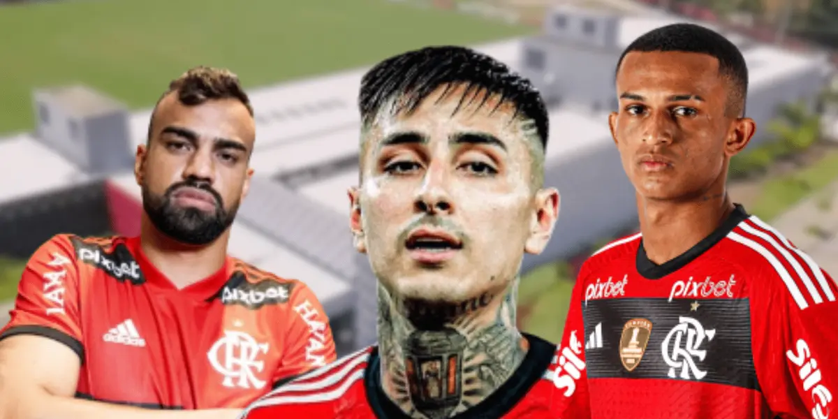 O jogador já demonstrou interesse em deixar o clube para ir à Europa