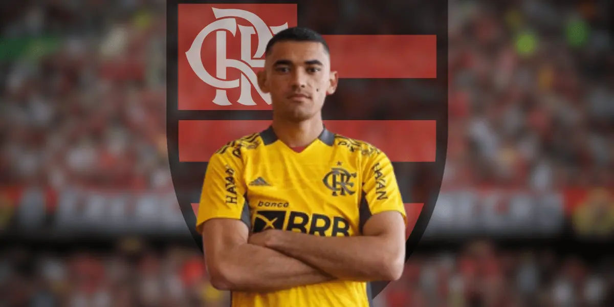 O jogador já é cotado para sair do clube na próxima temporada