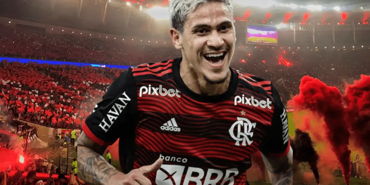 O jogador marcou uma gol sem ser de bola parada depois de muito tempo 