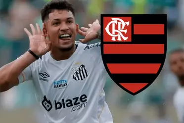 O jogador não tem o desejo em se transferir para outra equipe no Brasil