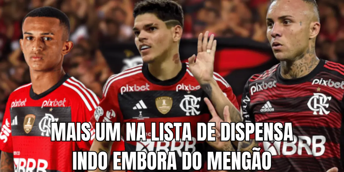 O jogador perdeu a vaga recentemente para Matheuzinho no time titular