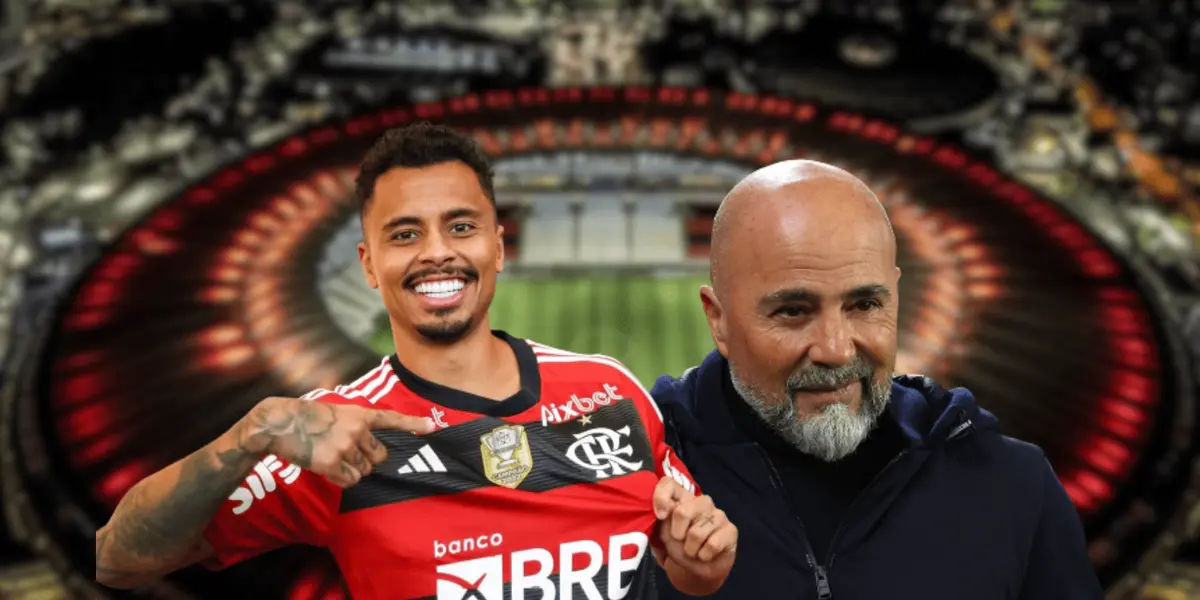 O jogador receber mais uma oportunidade no time titular