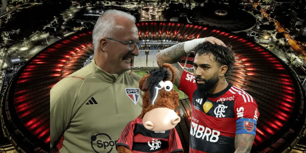 O jogo pode marcar a estreia do craque do time