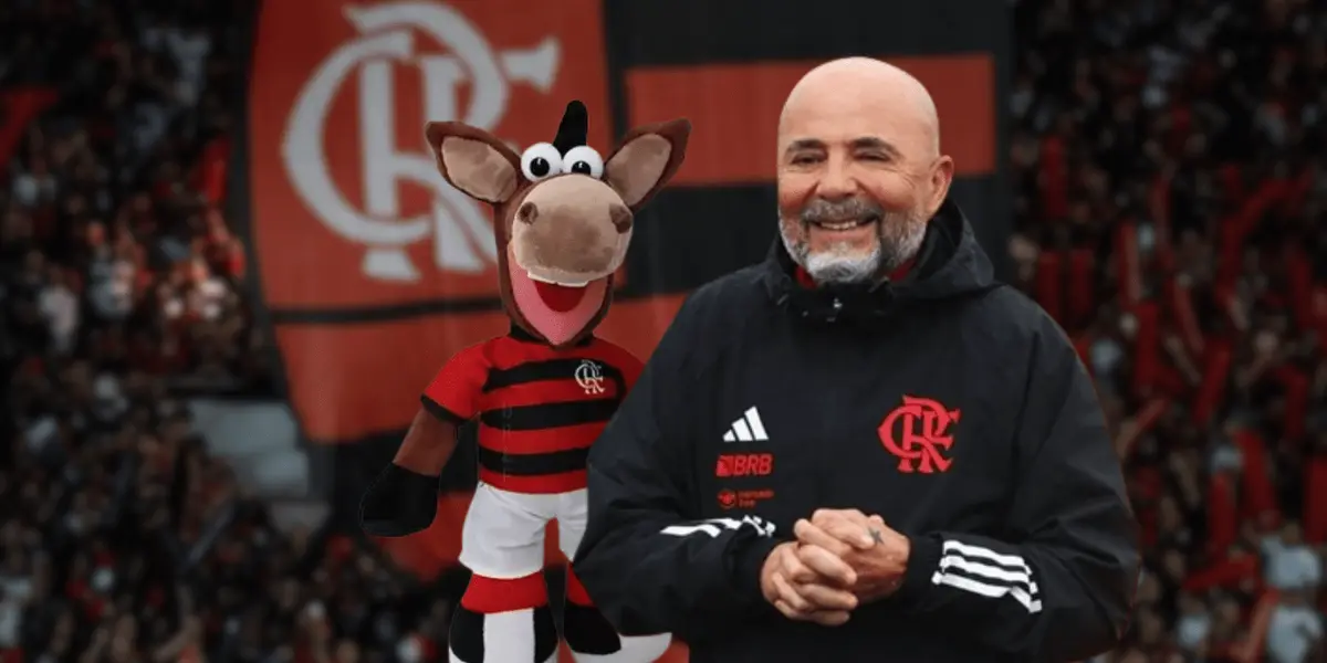 O profissional foi um pedido de Sampaoli e atendido pela diretoria