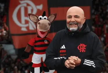 O profissional foi um pedido de Sampaoli e atendido pela diretoria