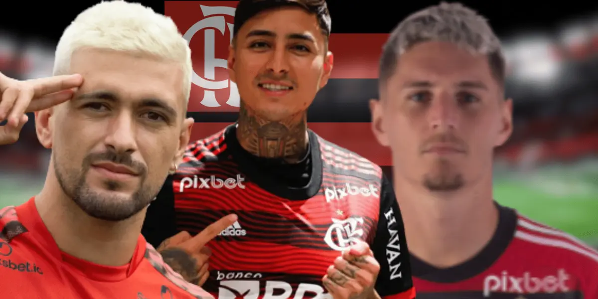 O time carioca recebeu sondagens por ele nesta janela de transferência