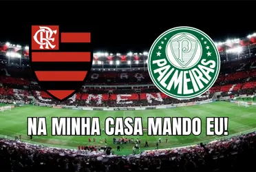 O time carioca tem apenas uma derrota em sua casa na temporada