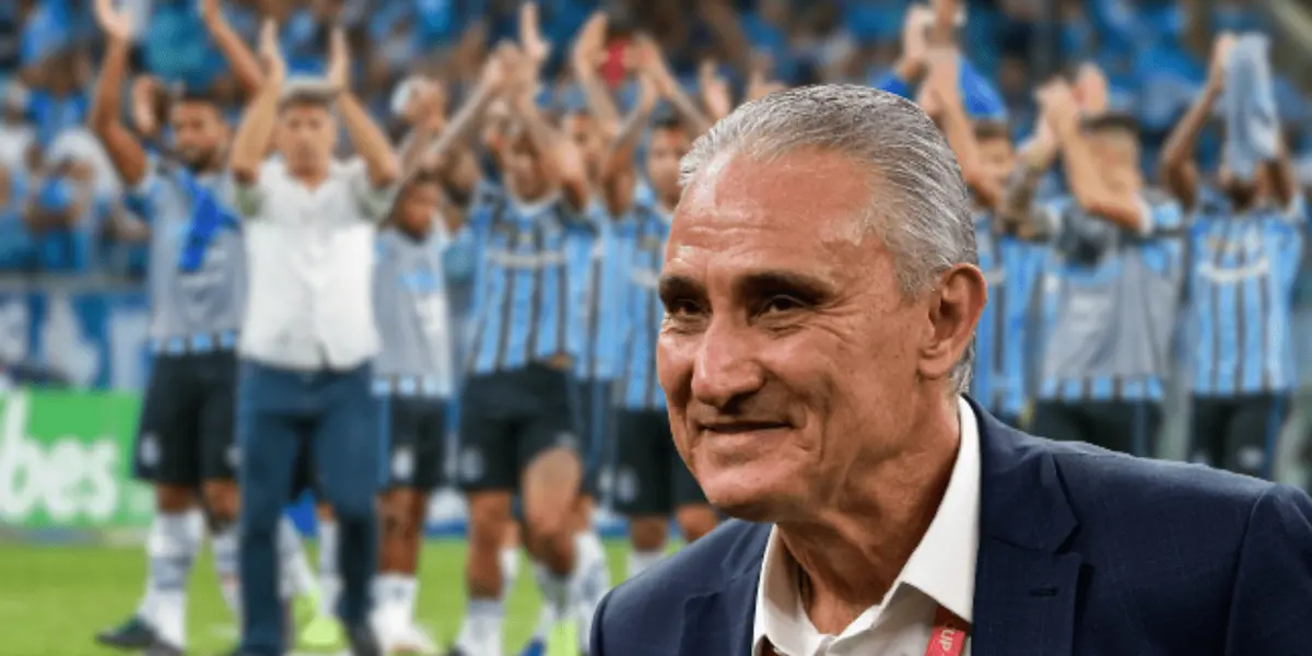 O time carioca viaja até o sul para enfrentar o Grêmio