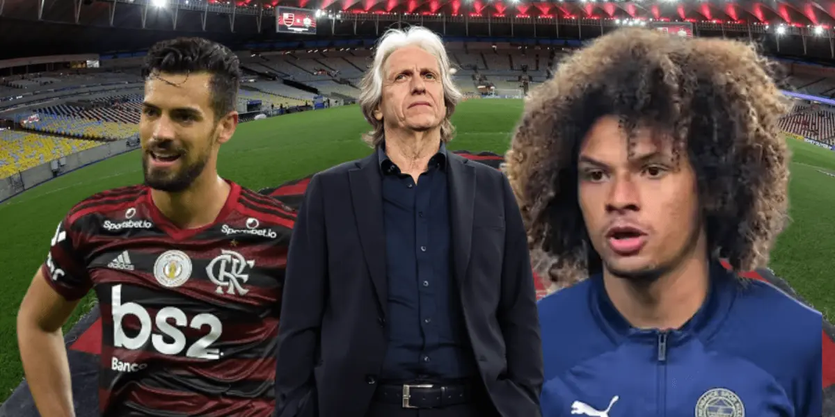 O treinador é um dos mais criticados dentro do clube árabe