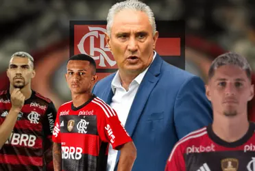 O treinador já decidiu quem serão os laterais na próxima temporada