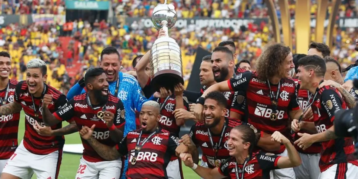 O vice-presidente de futebol do Flamengo, Marcos Braz, destacou que o clube irá preparar grandes contratações para o Mundial