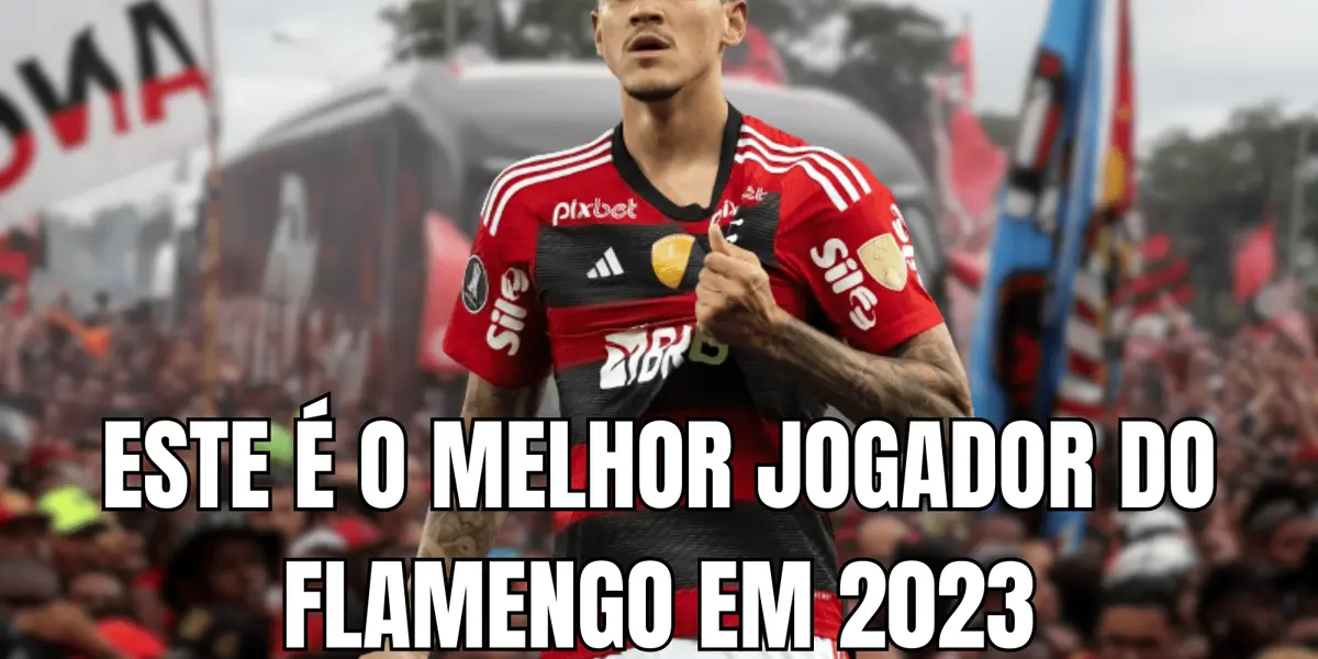 O volante chileno, Pulgar, é o segredo de Tite e do bom desempenho do Mengão