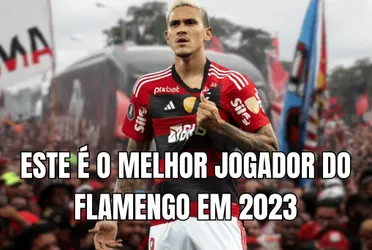 O volante chileno, Pulgar, é o segredo de Tite e do bom desempenho do Mengão